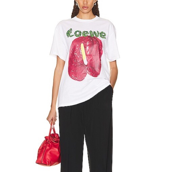 Loewe Anthurium Top - Picture 7 of 12